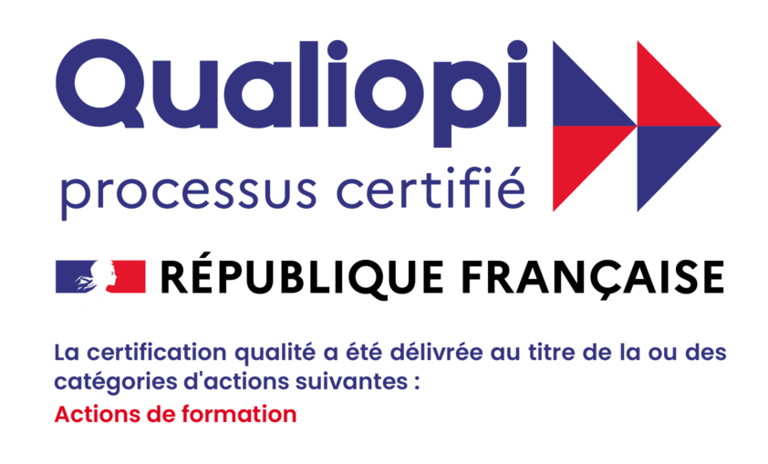 ACMAR est certifié QUALIOPI pour les actions de formation.