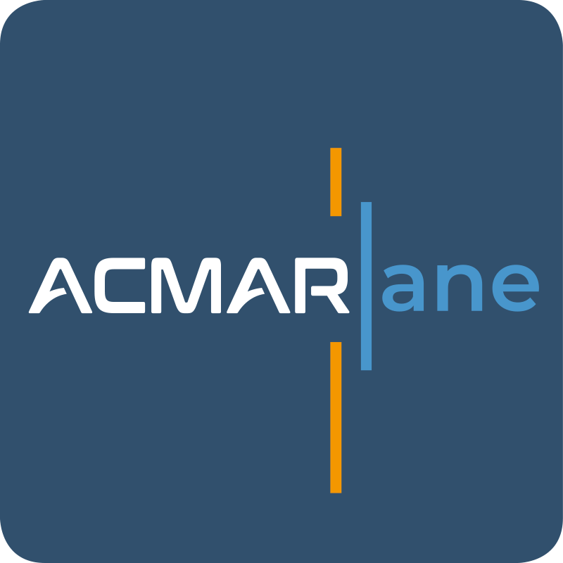 Logo Acmar Lane