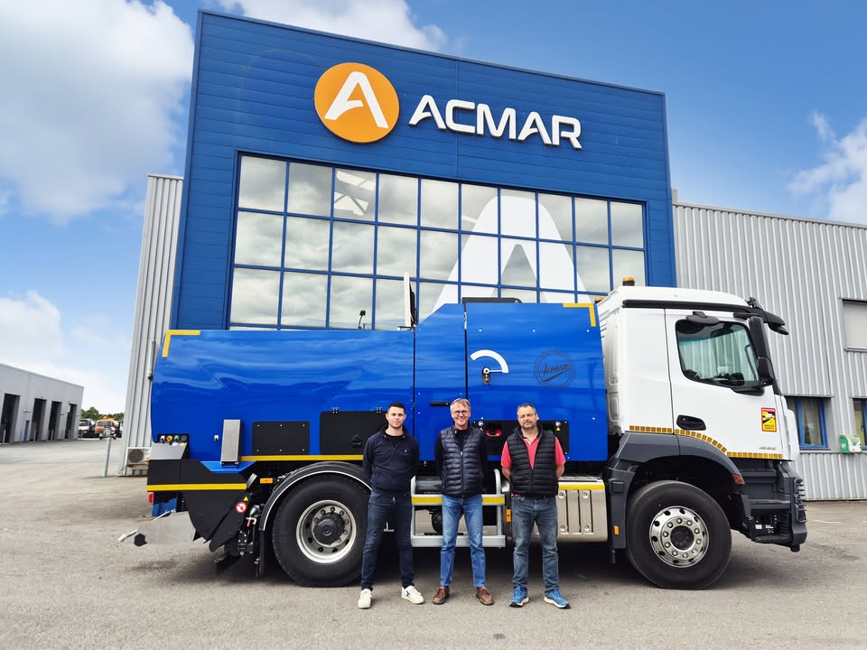 ACMAR