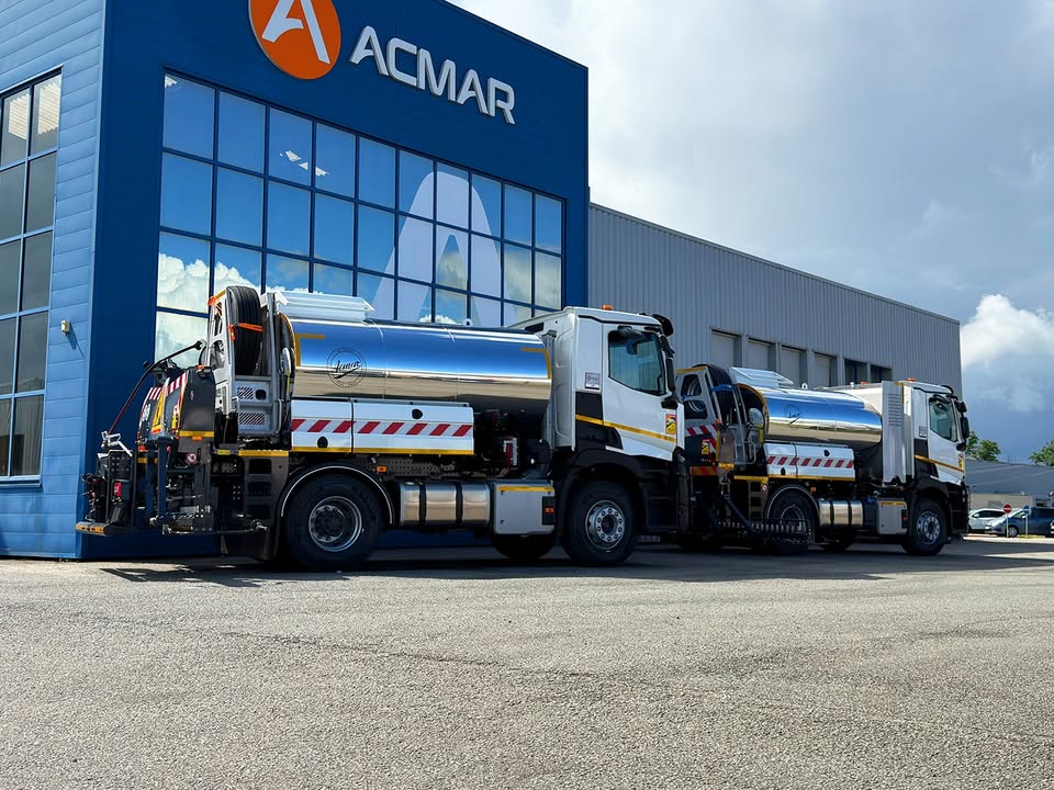 ACMAR