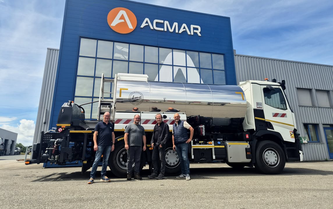 ACMAR
