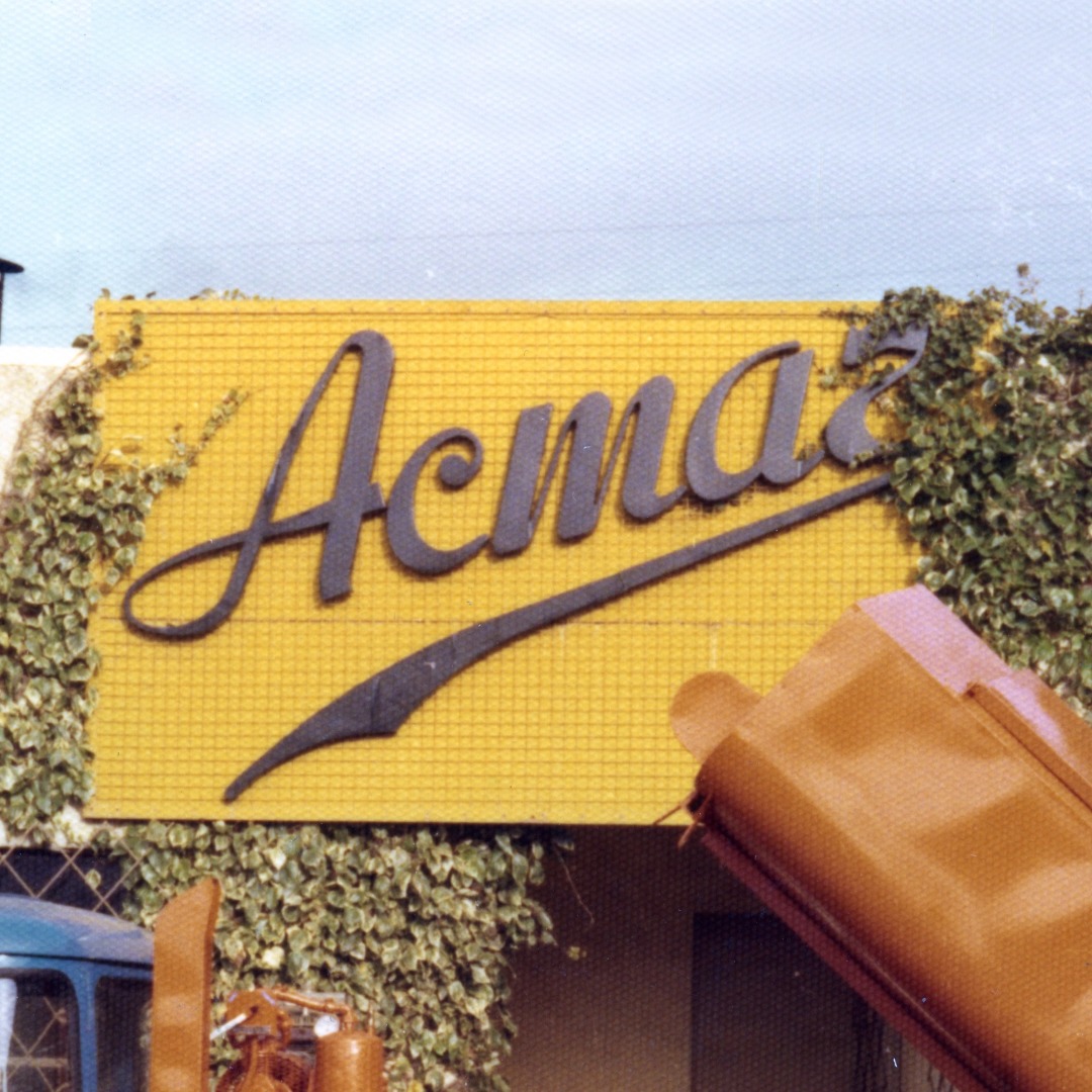 ACMAR
