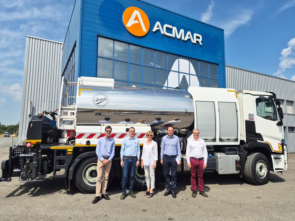 ACMAR