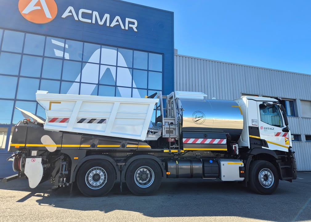 ACMAR